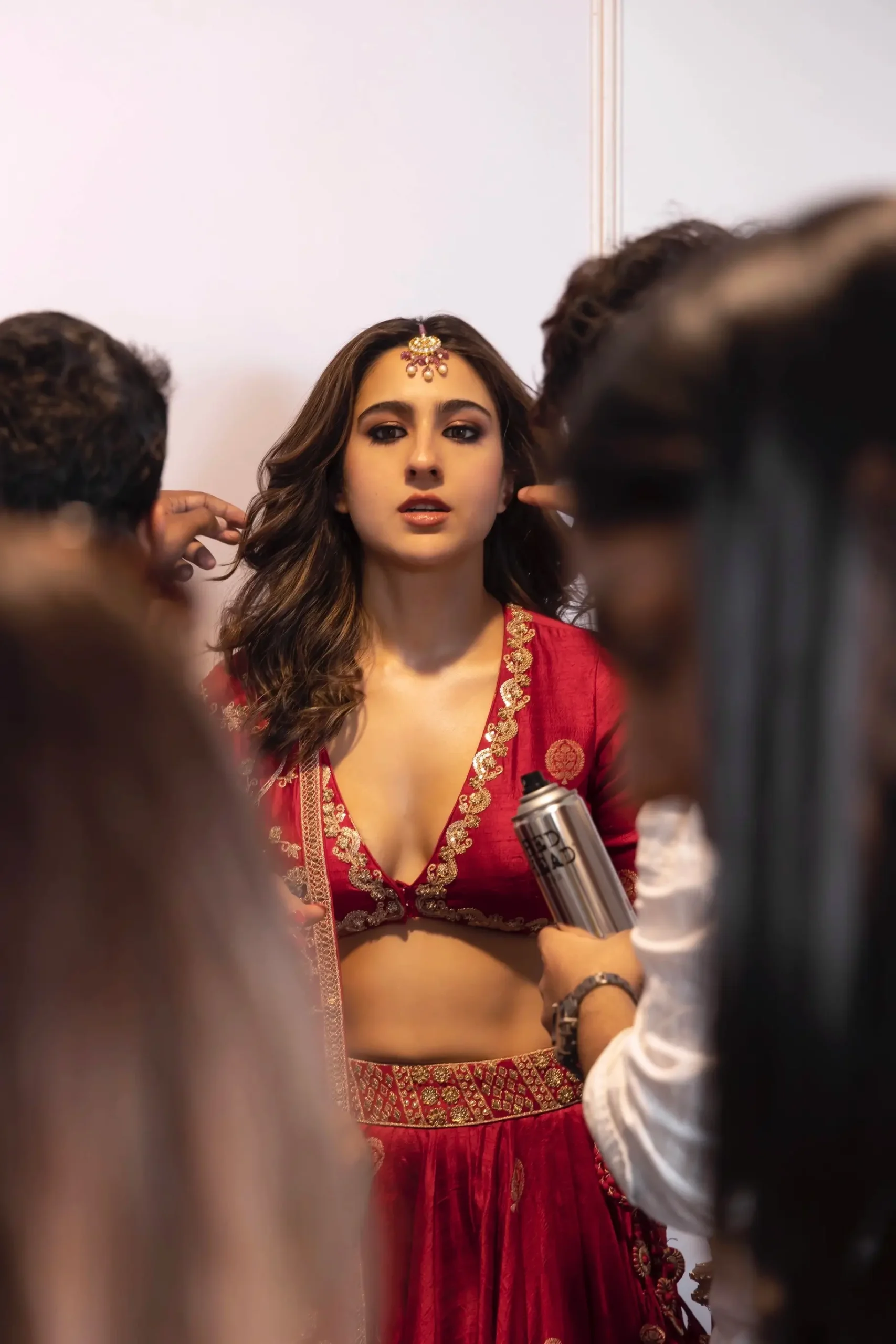 Sara Ali Khan